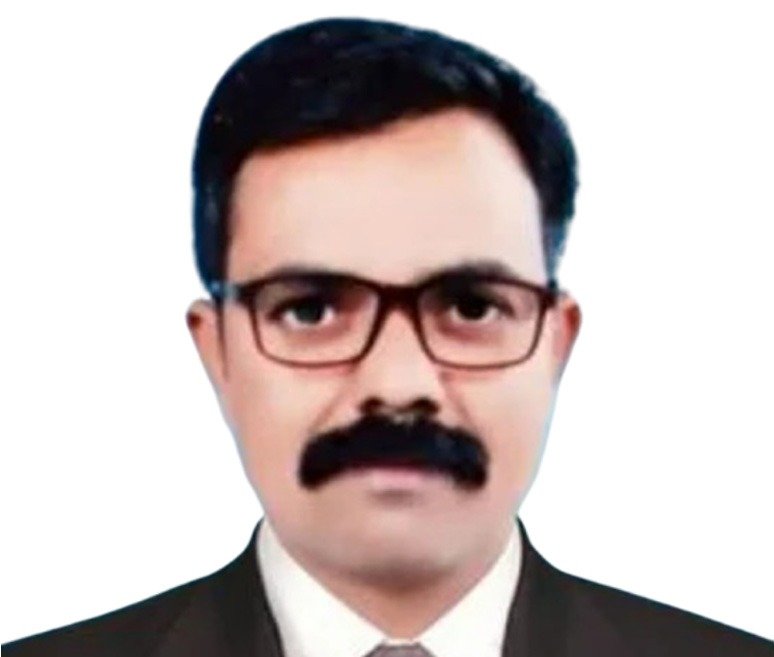 Mahipal Singh Mewade